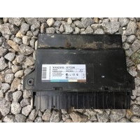 модуль комфорта volvo v50 30772248 keyless