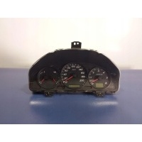 Mazda mpv ii 2.0 citd спидометр часы 157510 - 7500