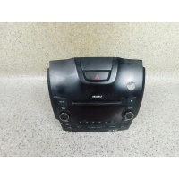 Радио компакт - диск mp3 wma isuzu d макс 8981260813