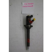 Форсунки форсунки 0445110259 volvo v50 1.6d