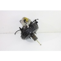 Volkswagen touareg серво насос тормозной 7l6612105a