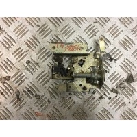 Замок дверь сдвижная volkswagen t4 721843654b
