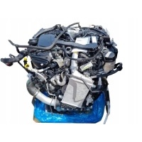 Мерседес г класса 463 двигатель 350 cdi 642887 новый