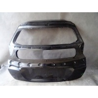 Mitsubishi eclipse кросс крышка багажника задняя задняя оригинальный