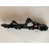 Toyota rav4 каретка бампера левый задняя 52156 - 42020