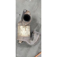 Катализатор 1.5 dci 8201030945