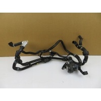 Шланг провода насос радиатора volkswagen audi 5q0121599m