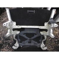 Audi q7 4m подрамник 4m0399315q