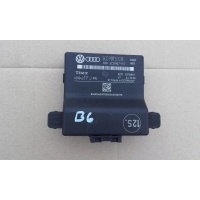 блок блок управления gateway volkswagen passat b6 b7 audi a6 c6