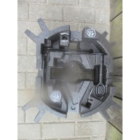 Вставка багажника 3g0012115e volkswagen passat b8