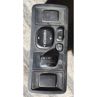 Панель регулирования зеркал toyota avensis t25 183575