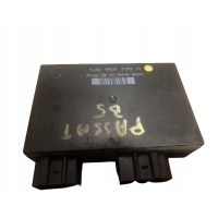 Volkswagen гольф 4 бора блок блок управления комфорта 1j0959799n