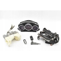 Комплект стартовый блок управления p59d18881a mx5 nd 1.5b