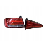 Audi a4 8w b9 седан фара левая tyl 8w5945069a