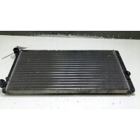 1h0121253d радиатор volkswagen гольф iii