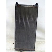 Volkswagen гольф 3 iii радиатор 1.9 sdi 91 - 03