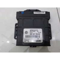 Audi q7 4l блок управления кпп 09d927750kc законно !
