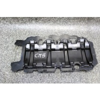 Volkswagen гольф vii 1.4tsi cmb крышка заправка вставка раковина