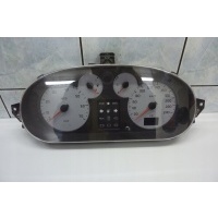 Спидометр тахометр renault scenic rx4 8200213795