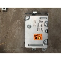 Opel insignia блок розжига напряжения 12779234
