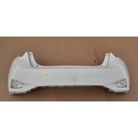 Бампер заднего toyota yaris iv 4 17 - 20r 521590u921