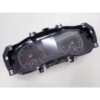 Спидометр часы европа 2g0920740a поло 2g vi 1.0 18