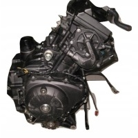 двигатель x rc61 rc63 3700 л.с. как новый
