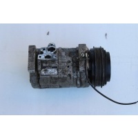 Компрессор кондиционера 447280 - 1800 iveco daily