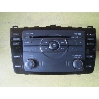 Mazda 6 gh радио заводские ger4669rx