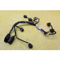 установка форсунок a4 b6 b7 awa 2.0 fsi 06d971627