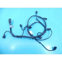 Свет pdc бампера передняя volkswagen touareg i 7l 02 - 06