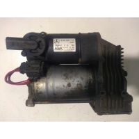 Компрессор насос airmatic мерседес w221 a2213201704