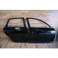 Дверь audi a4 b9 8w