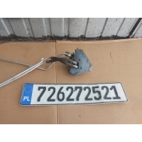Мерседес w246 cng клапан редуктор 2424700407 газ