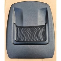 Bmw 1 f20 2 f22 3 f30 4 f32 крышка сиденья с сеткой