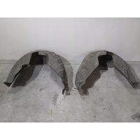 Подкрылок задняя skoda superb iii левая правое 3v5810969a