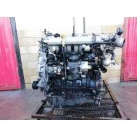 Двигатель d4fb 1.6 crdi hyundai i30 ceed i 09 - 12