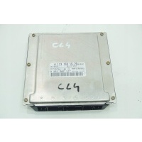 Блок управления двигателя мерседес cl55 amg w215 w220