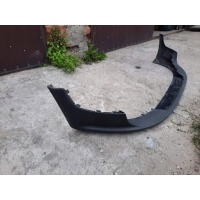 Нижняя накладка бампера передняя volvo c30 06 - 10