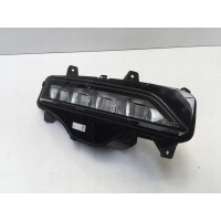 Skoda октавия iv 2021 светодиодная правая светодиодный 5e3941700