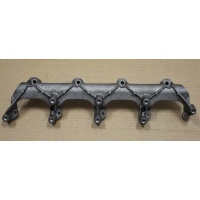 079133340c volkswagen audi a8 крепление коллектора впускной