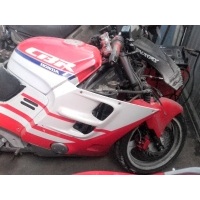 Honda cbr1000f sc24 części motocykl на запчасти