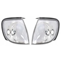 Nissan terrano r20 комплект поворотников hella