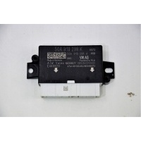 Volkswagen passat b8 fl диспетчерской парковки pdc 5qa919298k