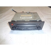 Renault scenic ii радио заводские 8200300853