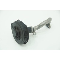Клапан маслоотделителя 077103245b volkswagen touareg axq 4.2
