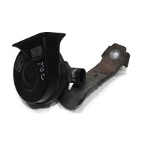 Сигнал звуковой volkswagen touran 1k0951223