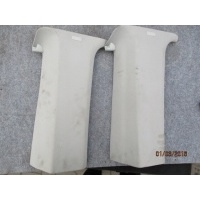 Отправка боковина b левая volkswagen t5 t6 7h5867287 7h0867287