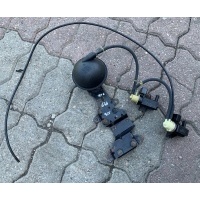 Клапан генераторы бачёк спринтер 906 646 315