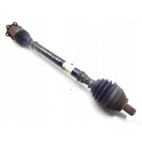 привод правый volkswagen sharan 7n 10 - 2.0tdi dsg 7n0407764d